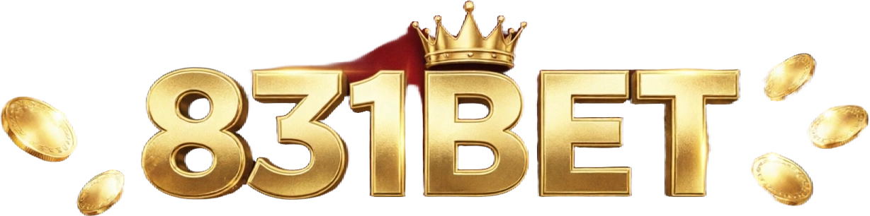 logotipo 831BET